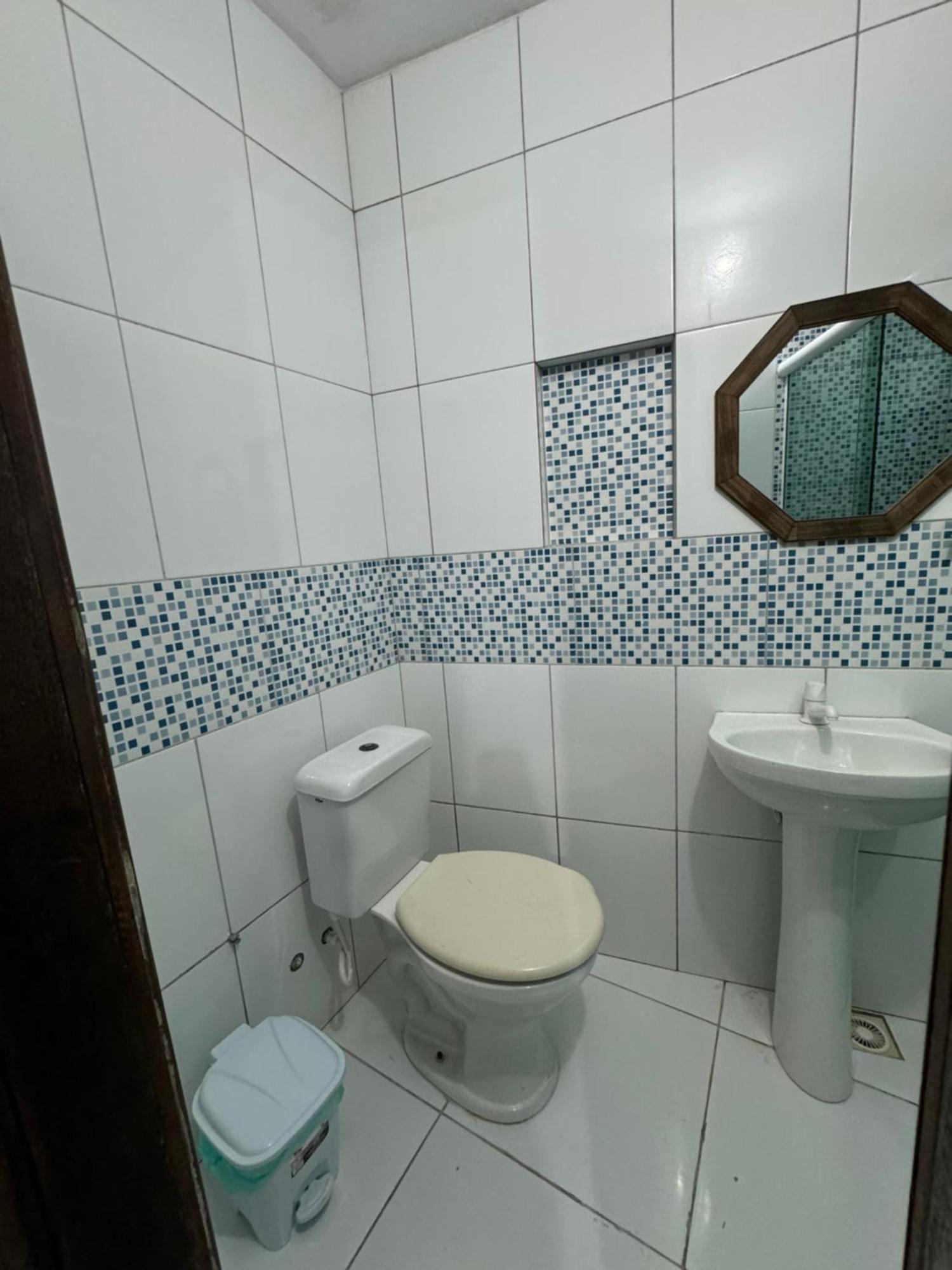 Apartamento Caminho Do Mar 3
